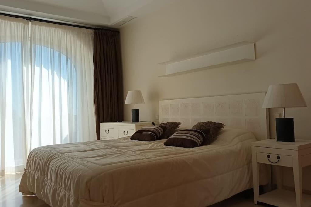 Holiday home Casa Olivos *