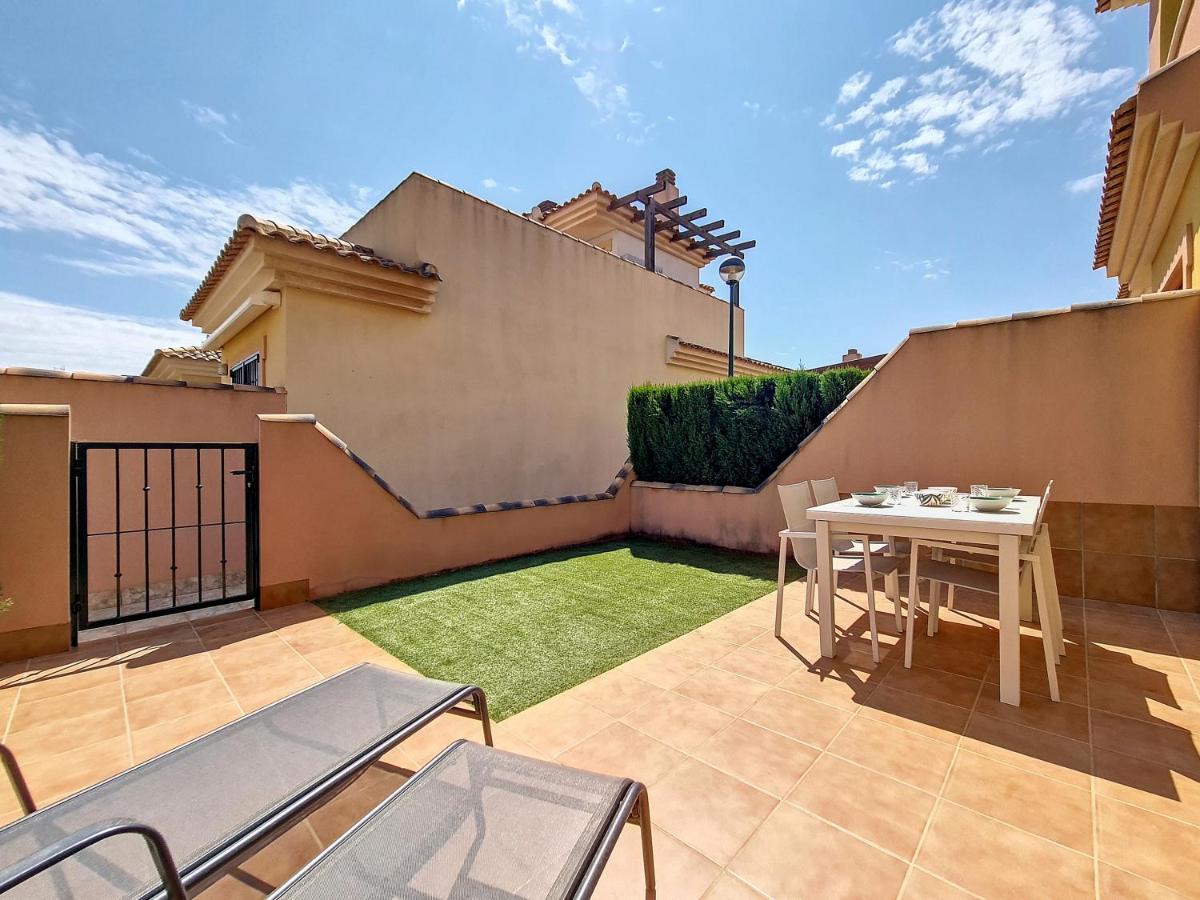 Casa Rondiaan - 9709 Los Urrutias