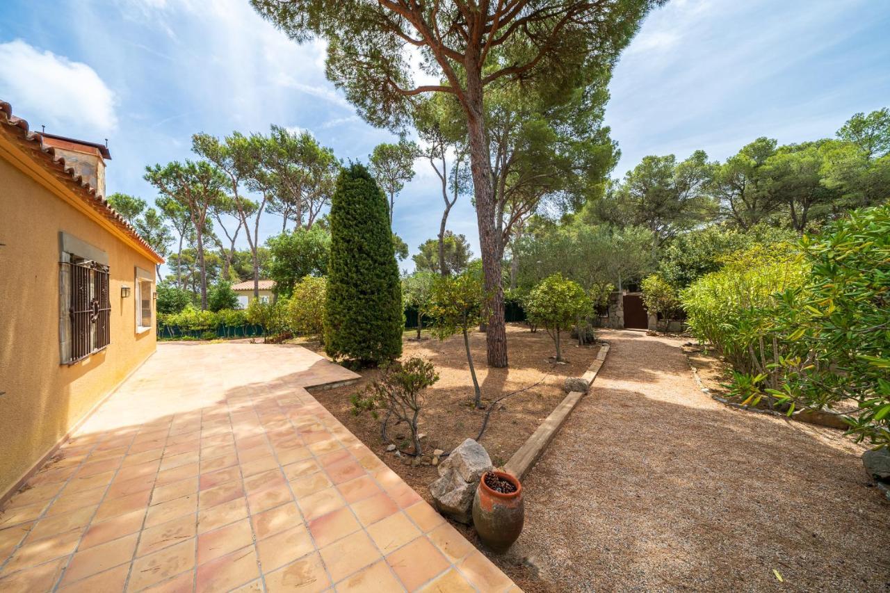 Hauzify I Casa Сasa de vacaciones Tamariu