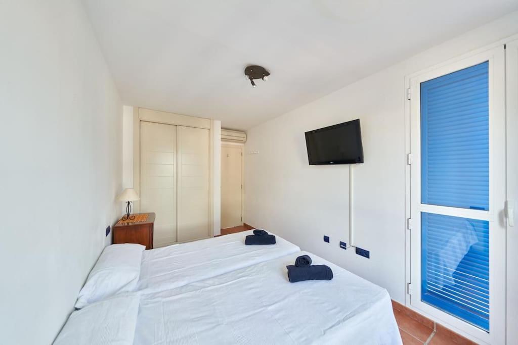 Diego Apartamento Almería