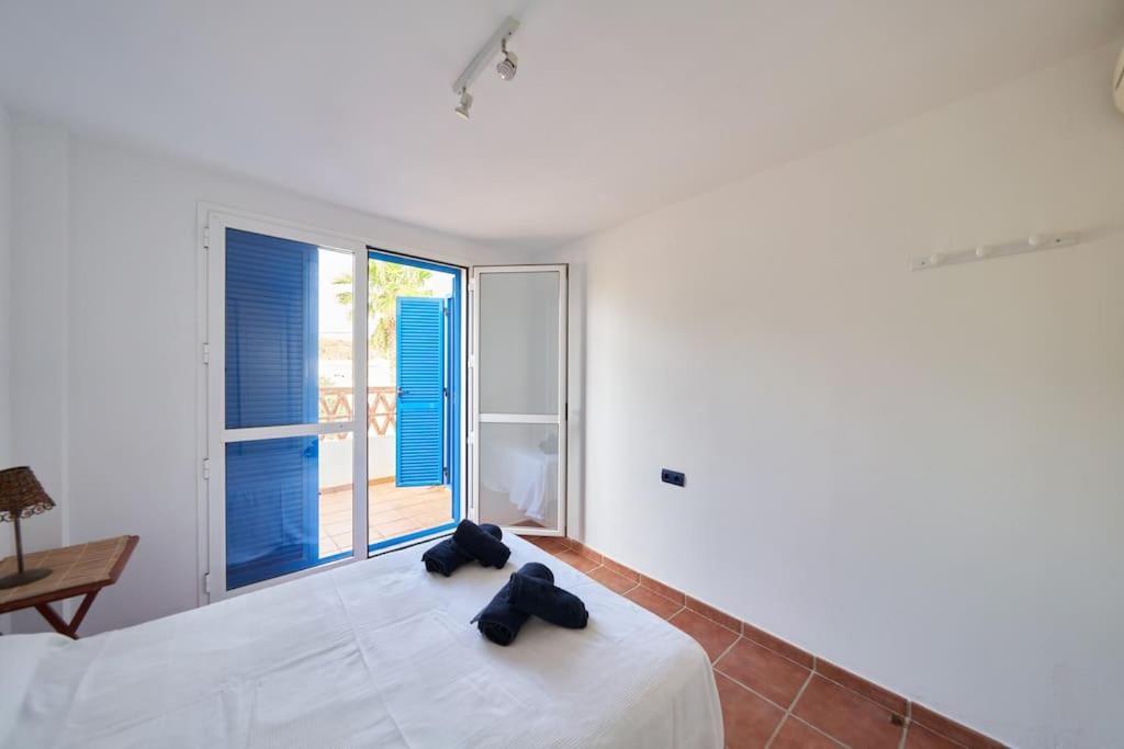 Diego Apartamento