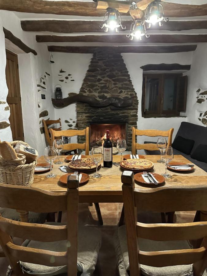 Holiday home Molino Laroya