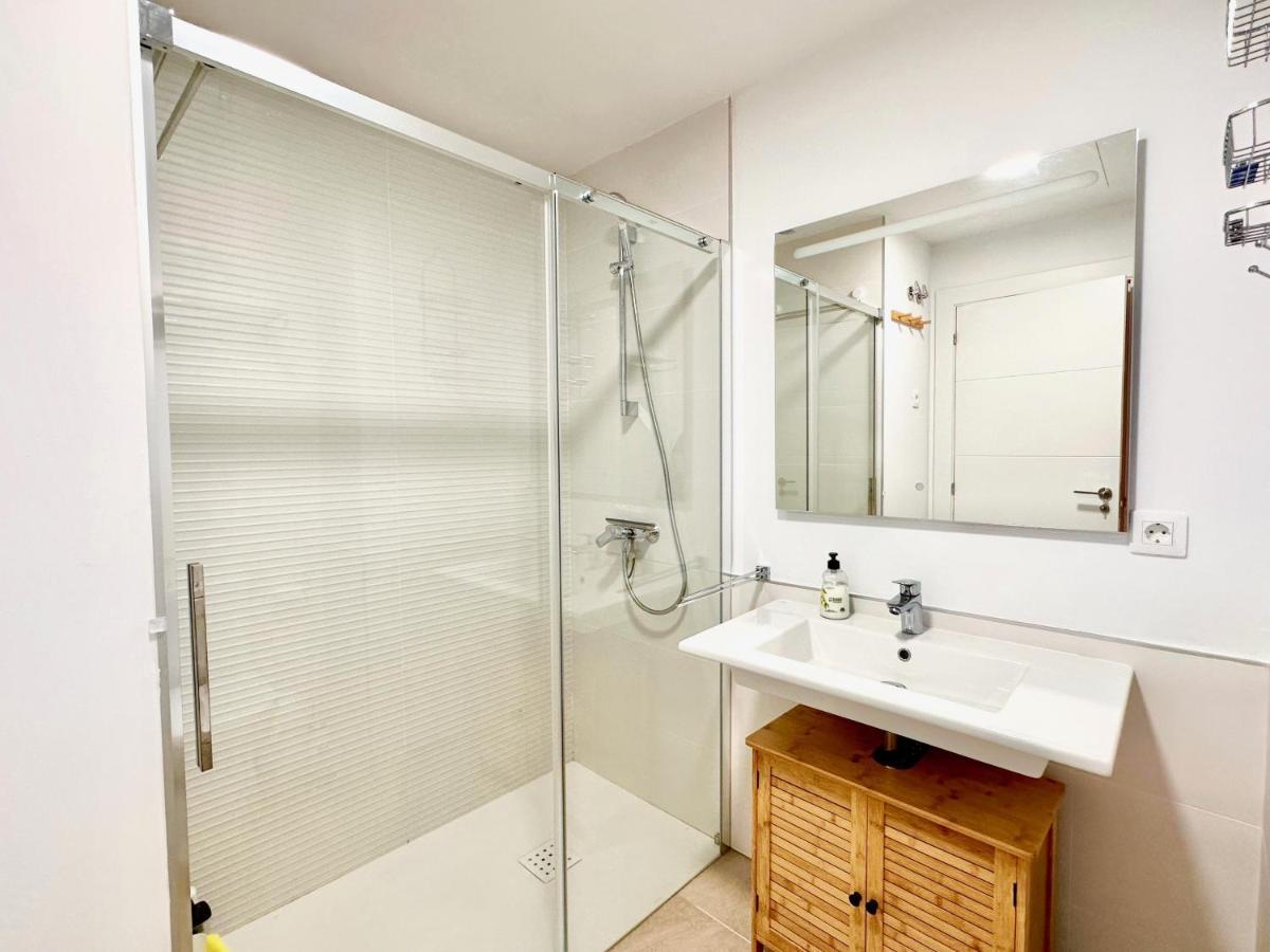 Magnifico De Ensueno Con Piscina Y Parking * Salobreña