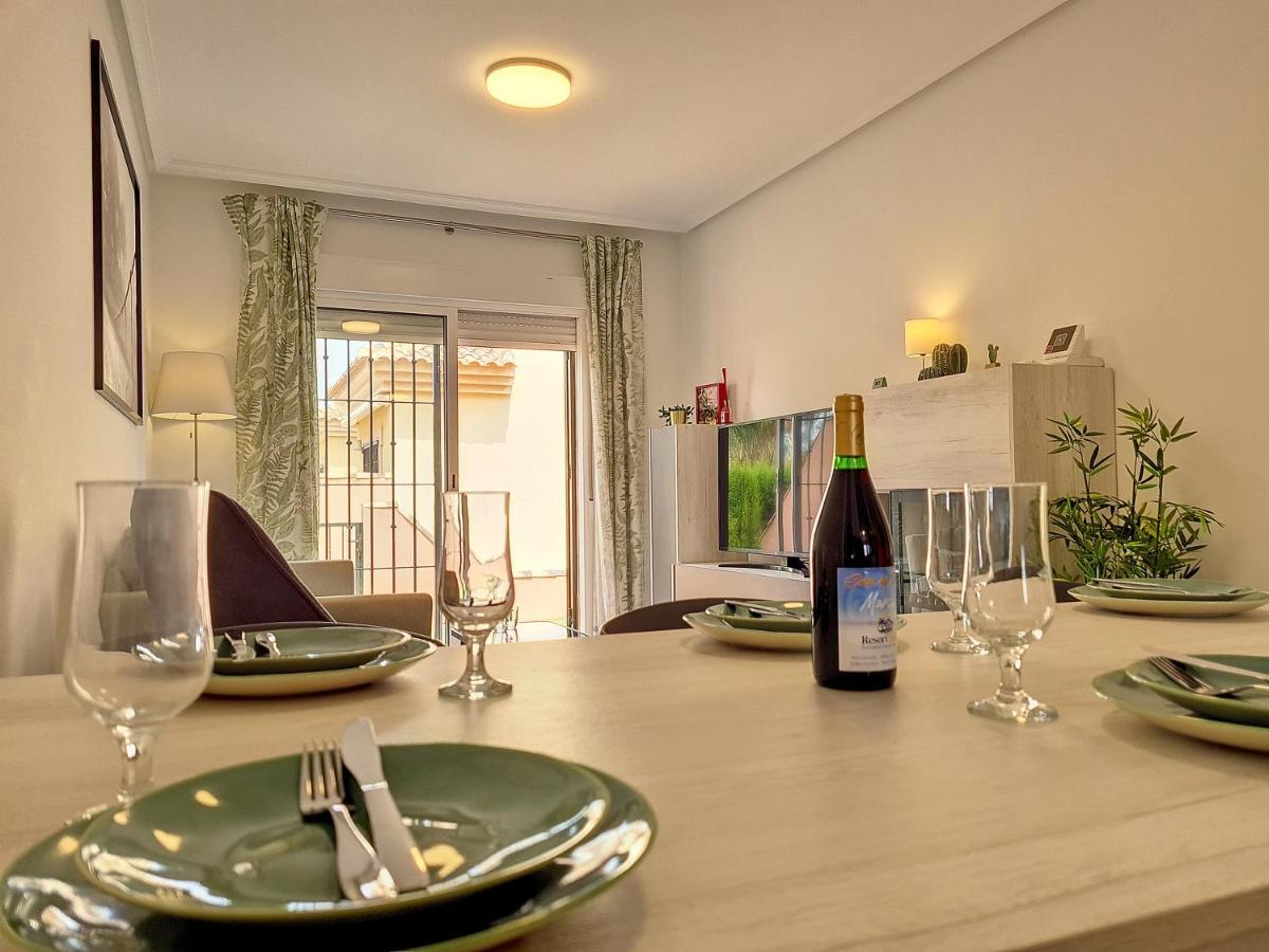 Holiday home Casa Rondiaan - 9709 Los Urrutias