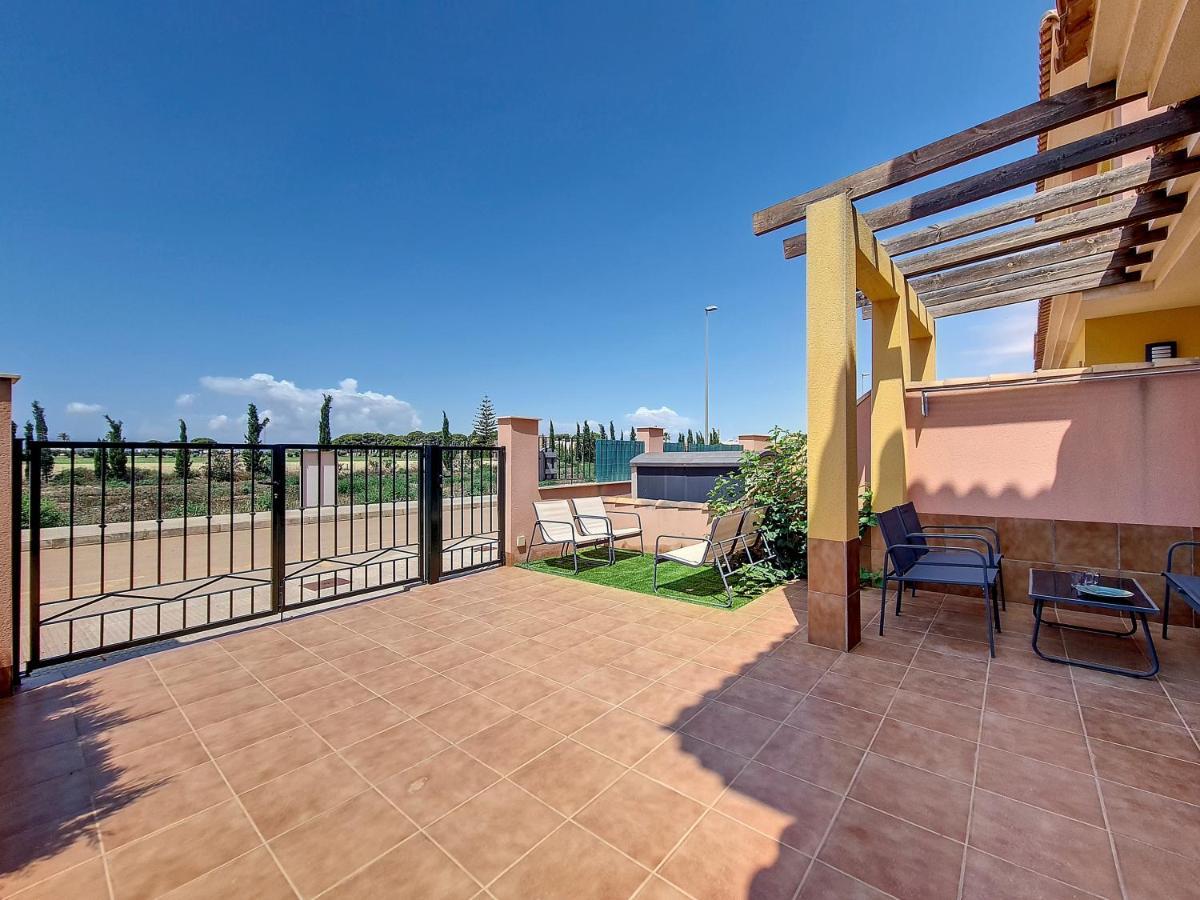 Holiday home Casa Rondiaan - 9709