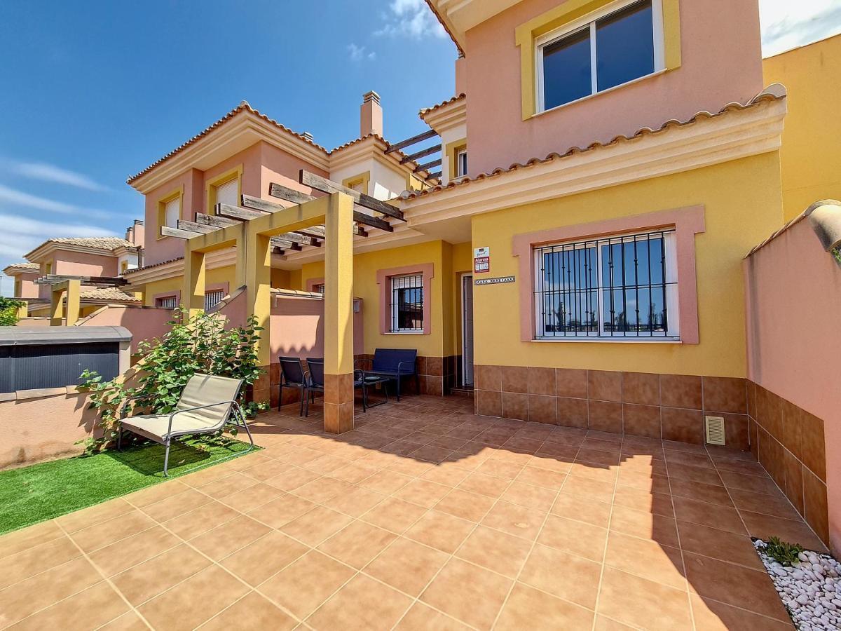 Casa Rondiaan - 9709 Holiday home Los Urrutias