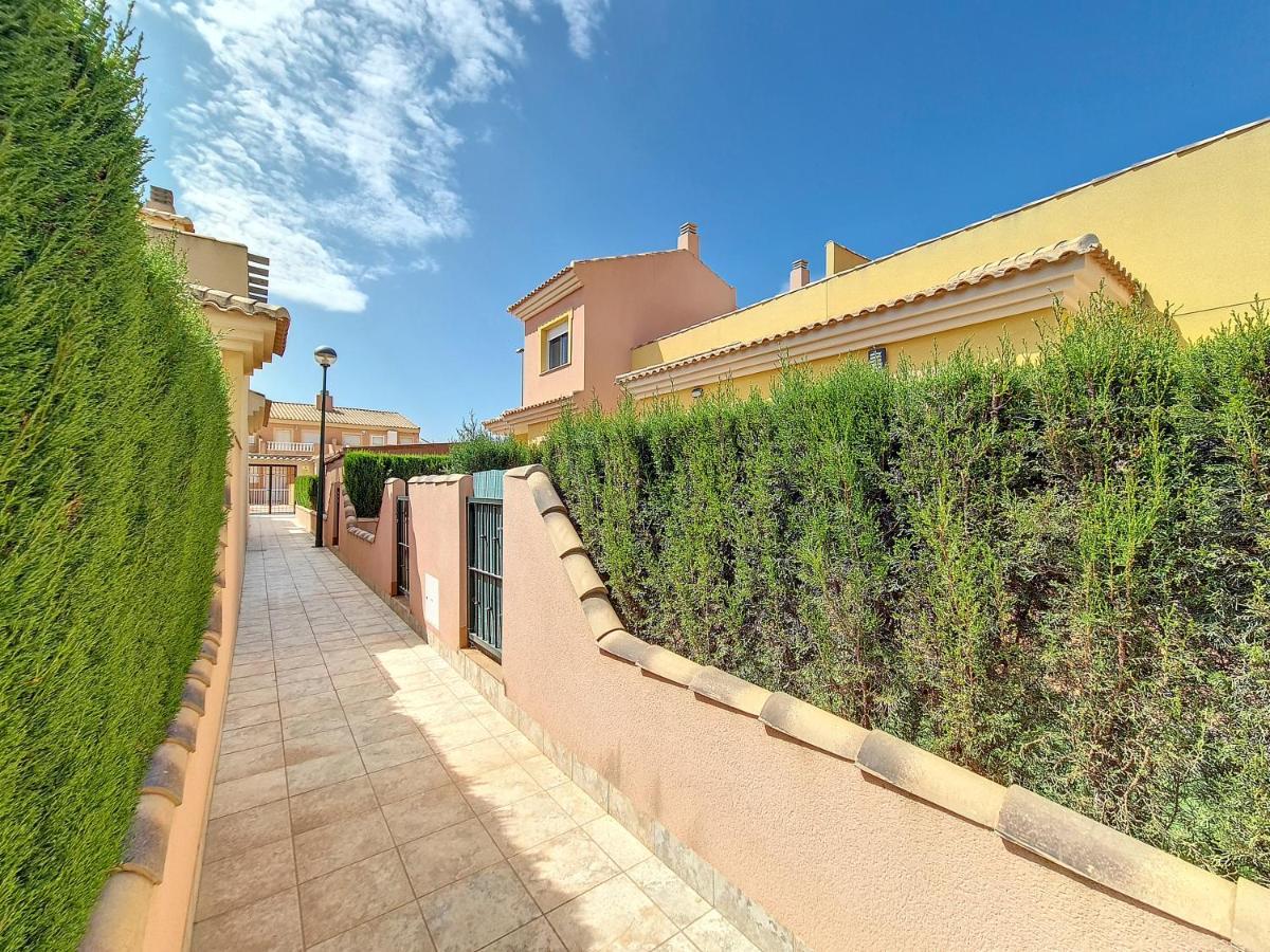 Casa Rondiaan - 9709 Los Urrutias