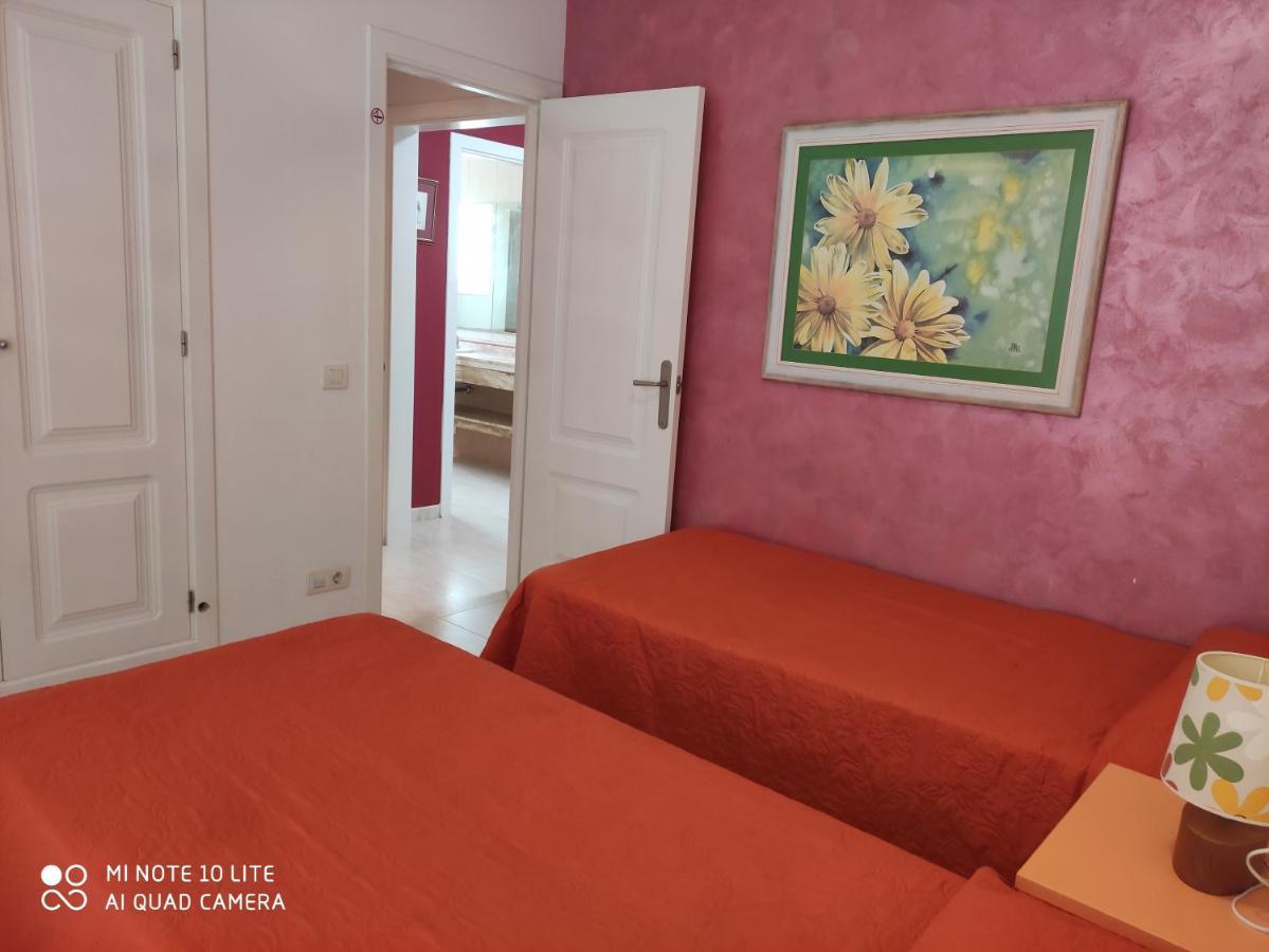 Cal53 Villa Calafat