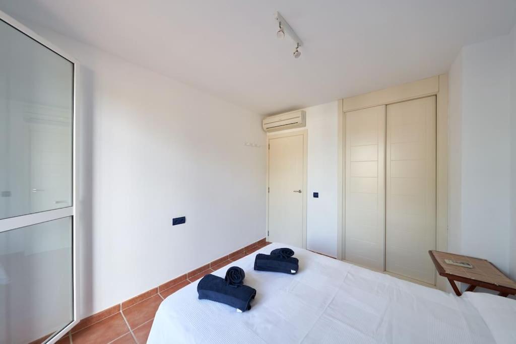 Diego Apartamento