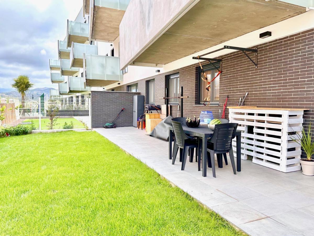 Apartamento Magnifico De Ensueno Con Piscina Y Parking *