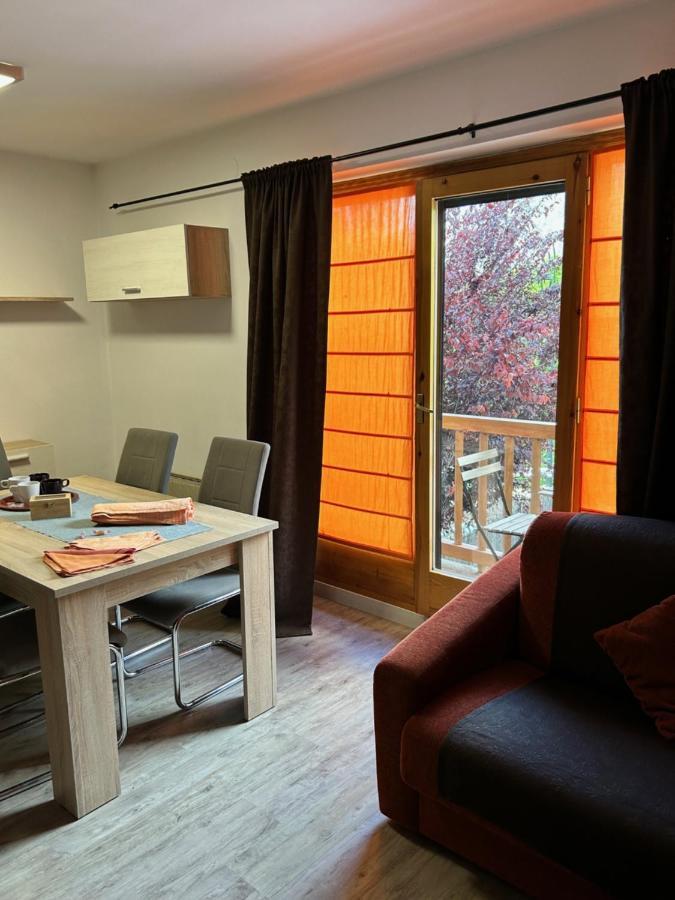 Arenys De Boi Apartamento Bohí