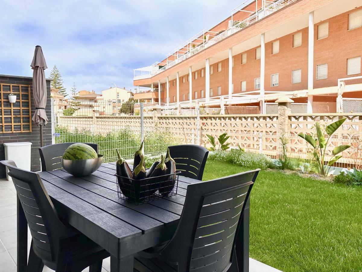 Magnifico De Ensueno Con Piscina Y Parking Salobreña