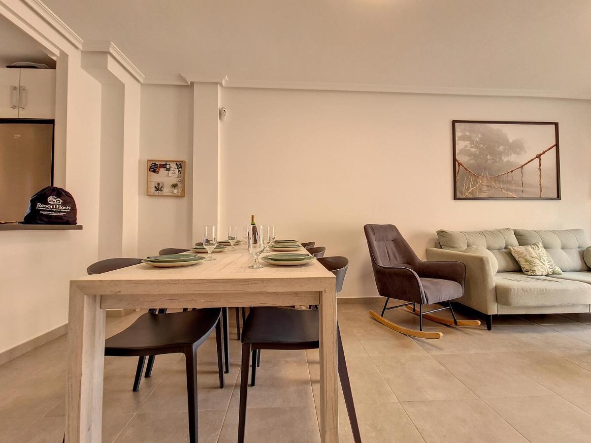 Casa Rondiaan - 9709 Los Urrutias