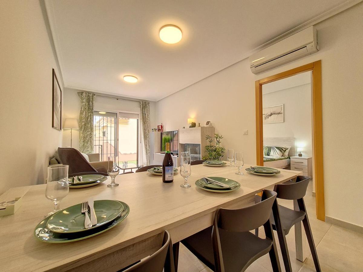 Casa Rondiaan - 9709 Holiday home Los Urrutias
