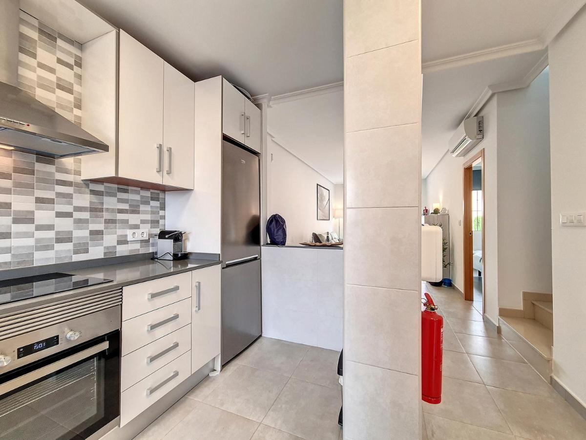 Casa Rondiaan - 9709 Holiday home Los Urrutias