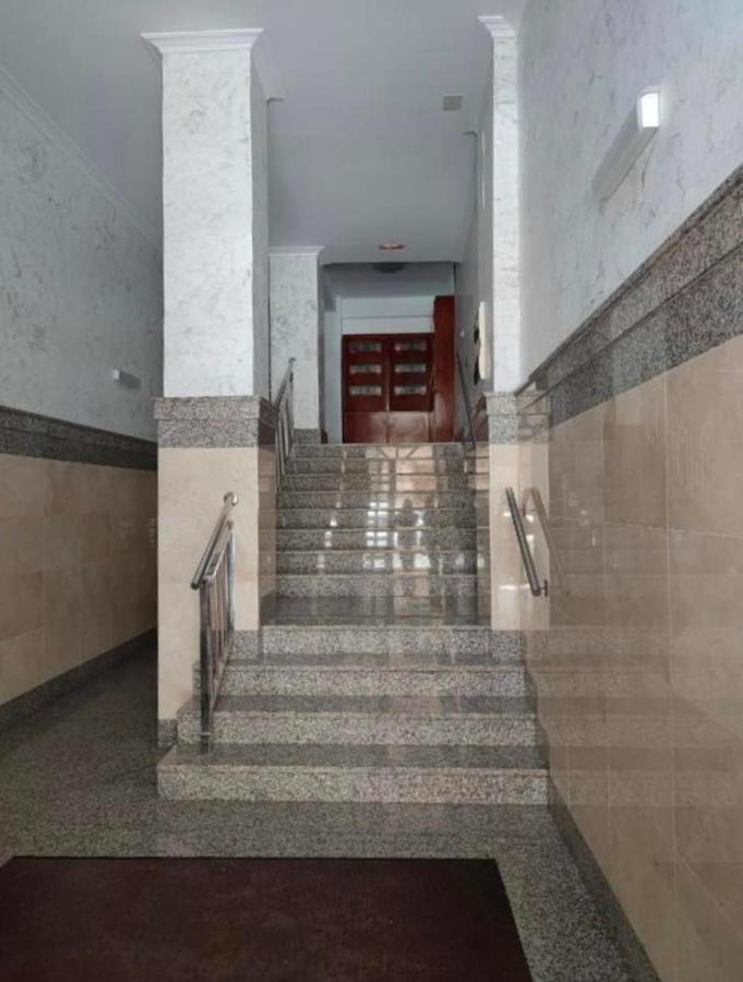Apartamento C&e Haro