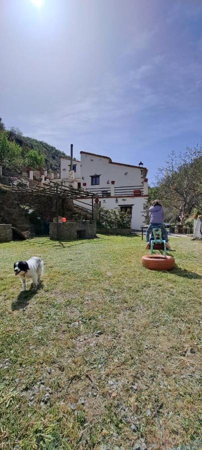 Holiday home Molino Laroya