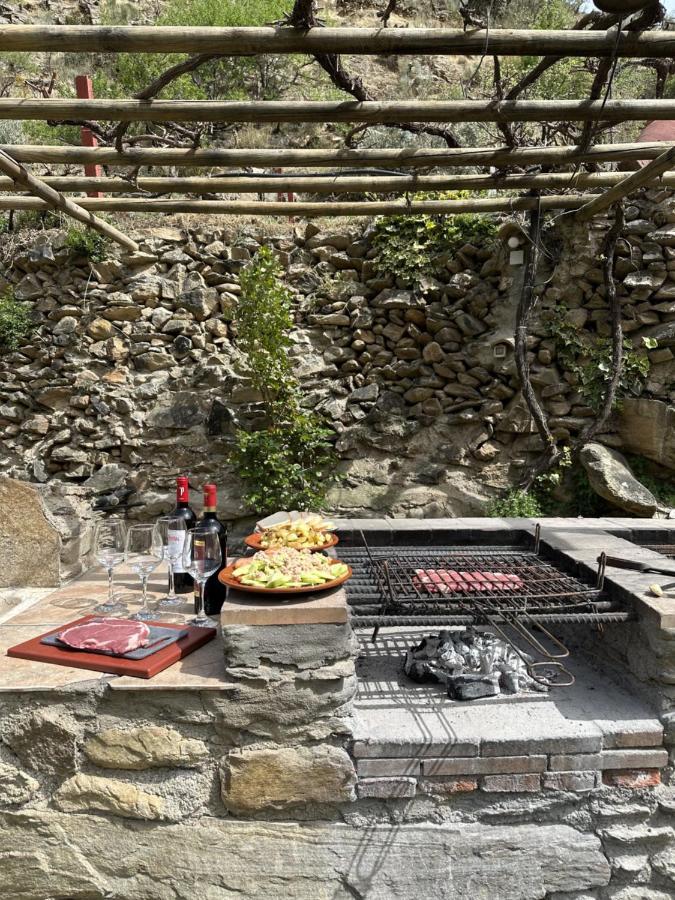 Holiday home Molino Laroya