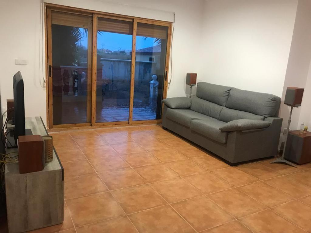 Holiday Villa
