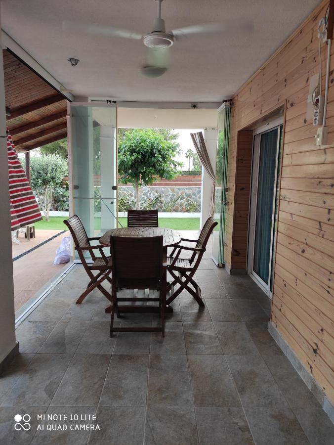 Cal53 Villa Calafat
