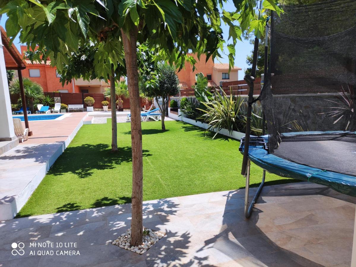 Villa Cal53