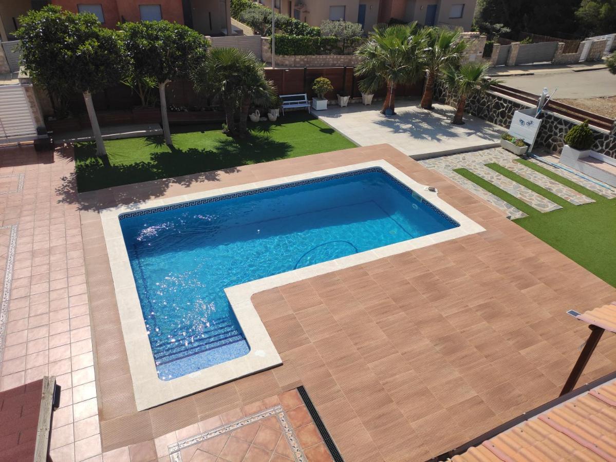 Cal53 Villa Calafat