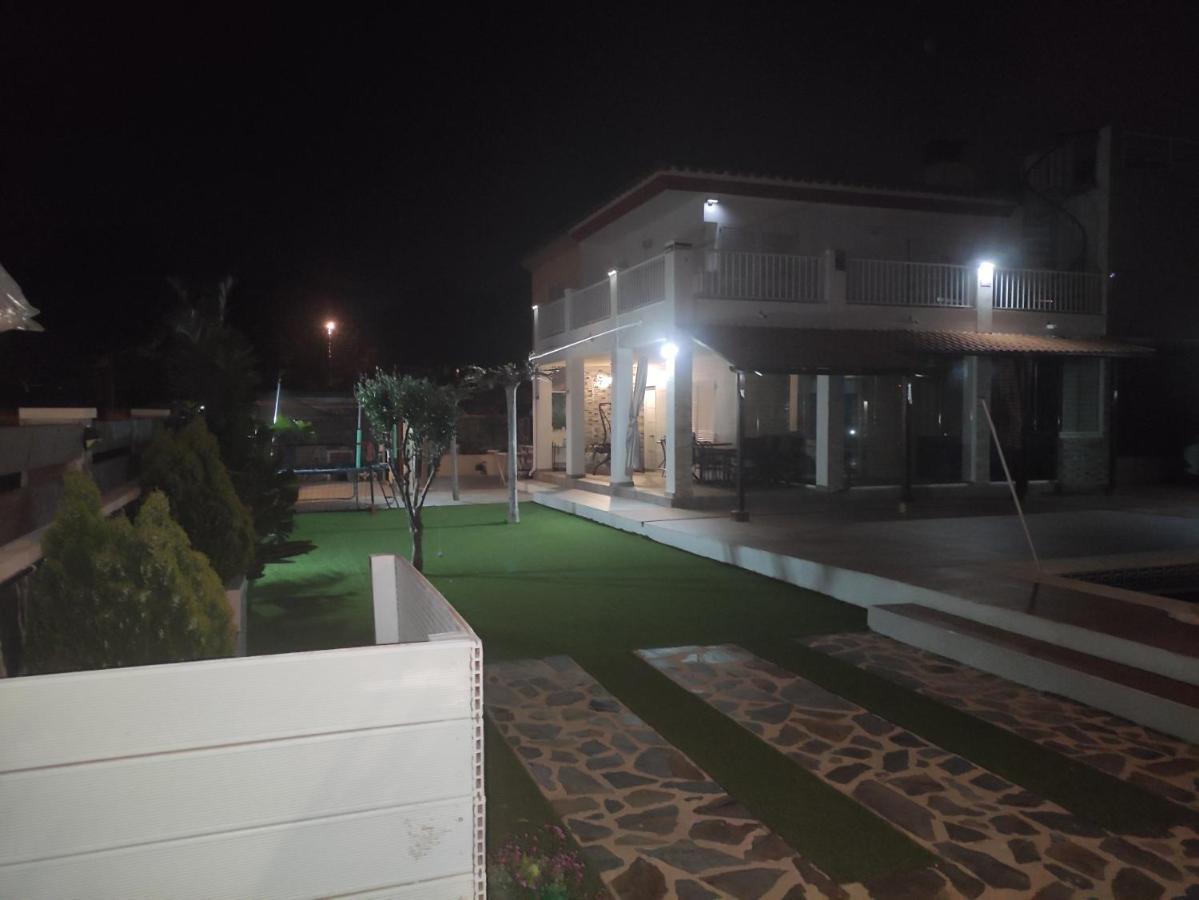 Villa Cal53 *