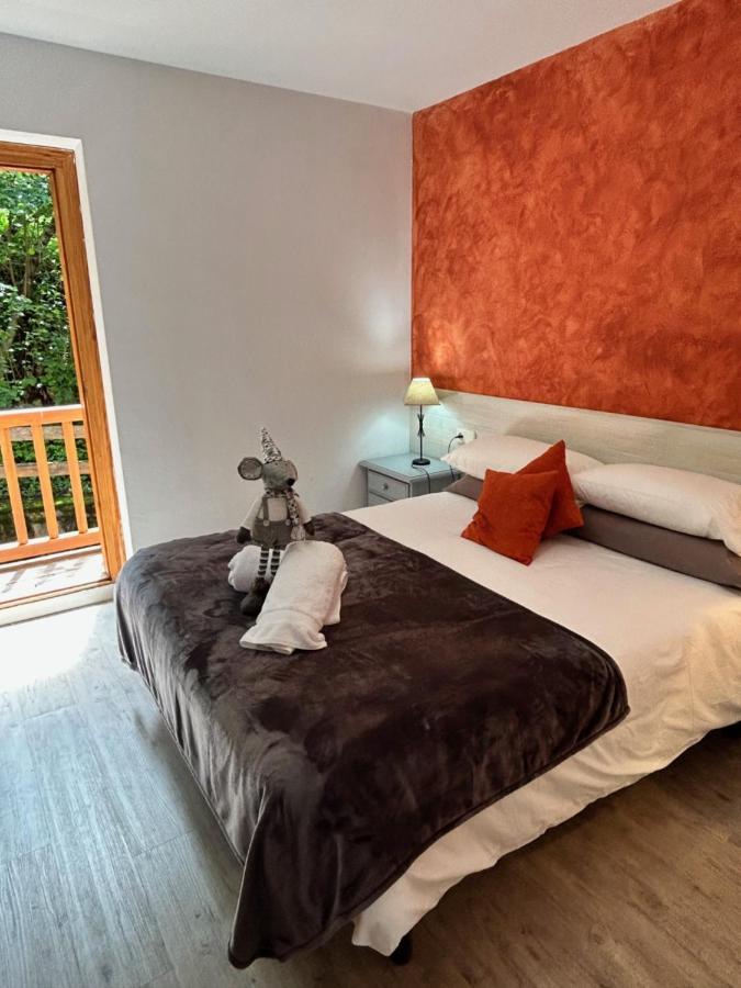 Apartamento Arenys De Boi *