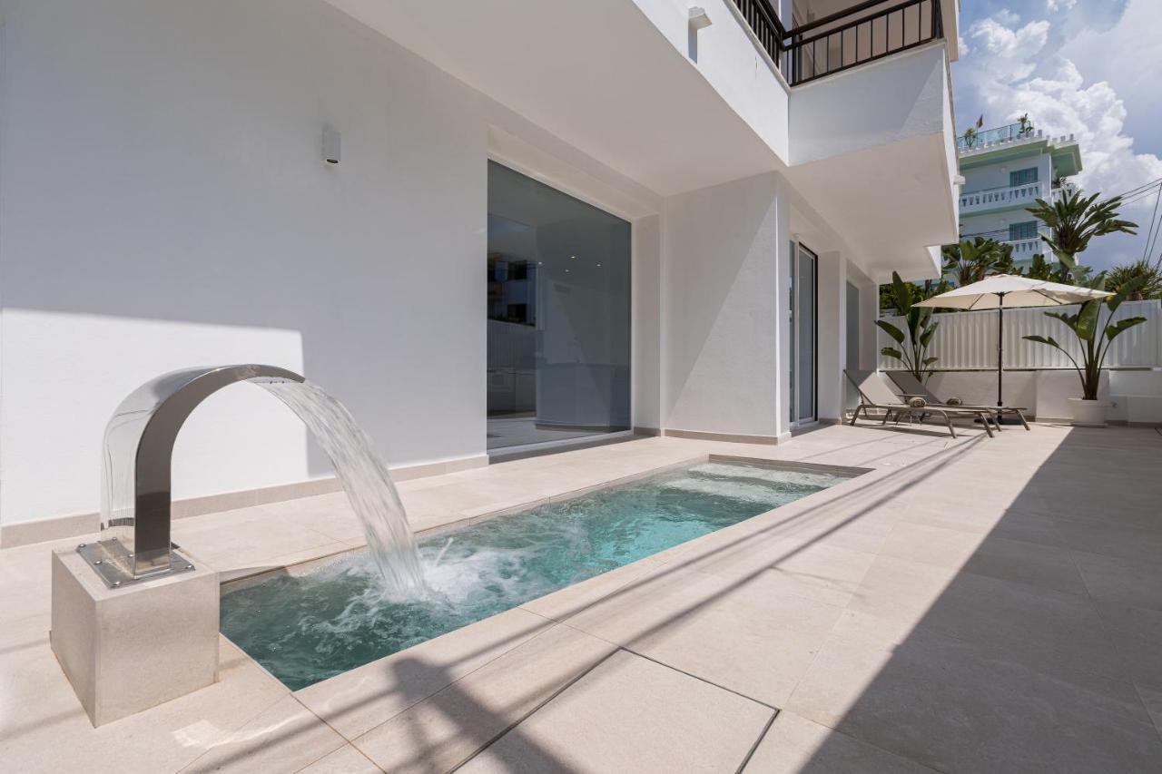Apartamento Bossa Bay With Private Pool - Mc Ibiza