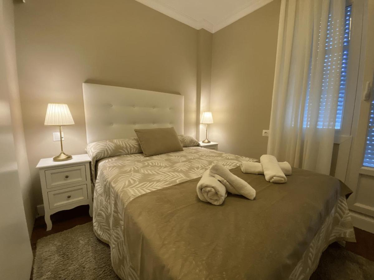 Olympia Guest house Castro Urdiales