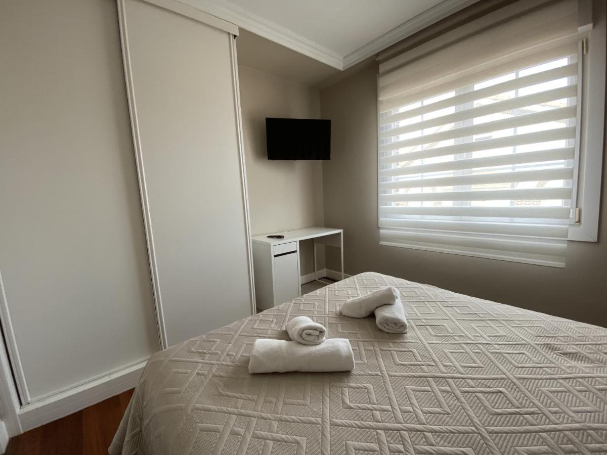 Olympia Guest house Castro Urdiales