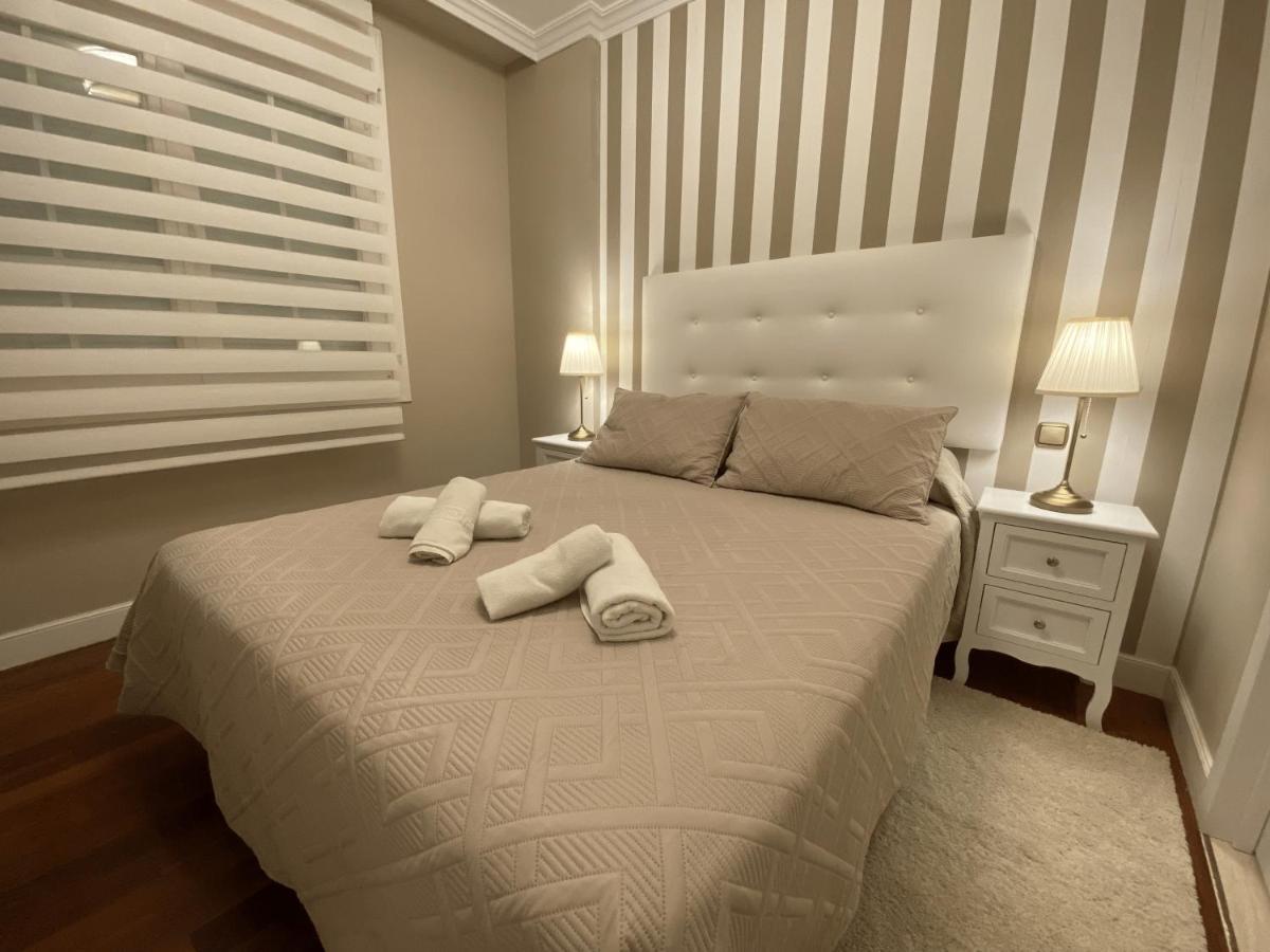 Guest house Olympia Castro Urdiales