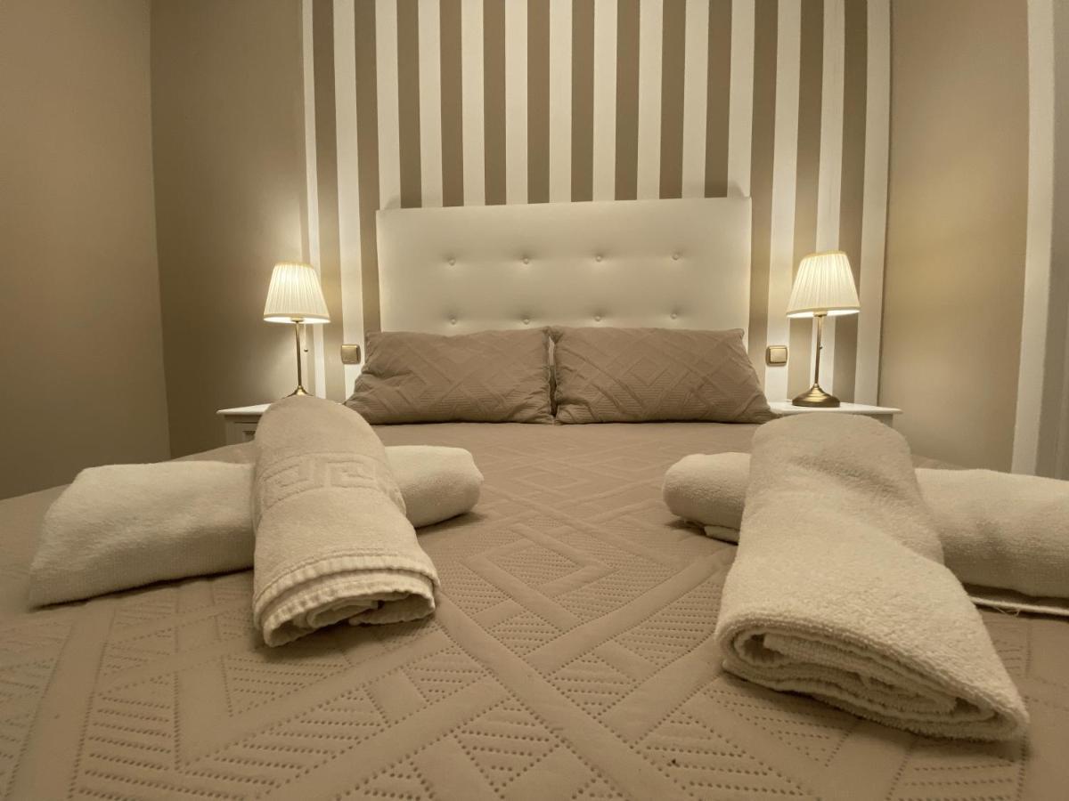 Guest house Olympia *
