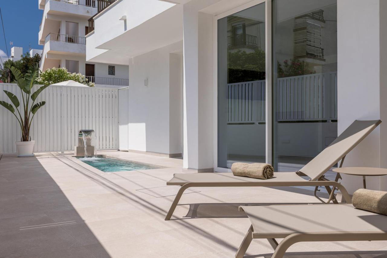 Bossa Bay With Private Pool - Mc Ibiza