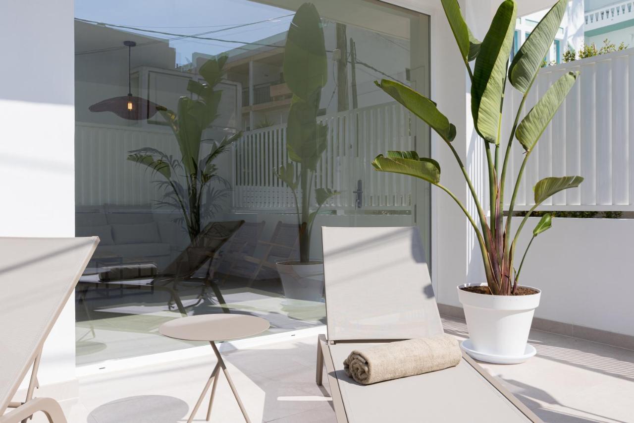 Bossa Bay With Private Pool - Mc Apartamento *