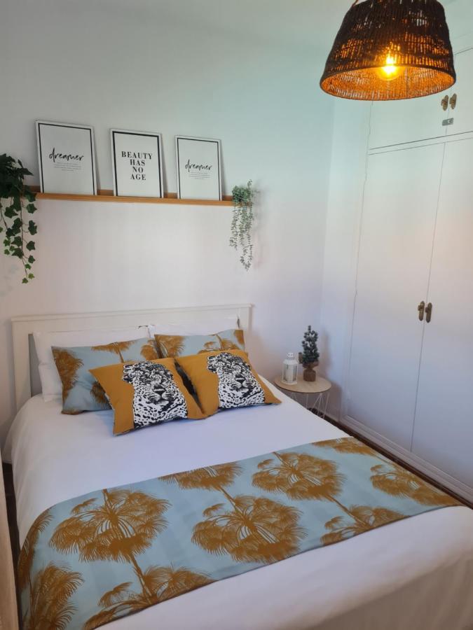 Encanto Holiday home Chiclana de la Frontera