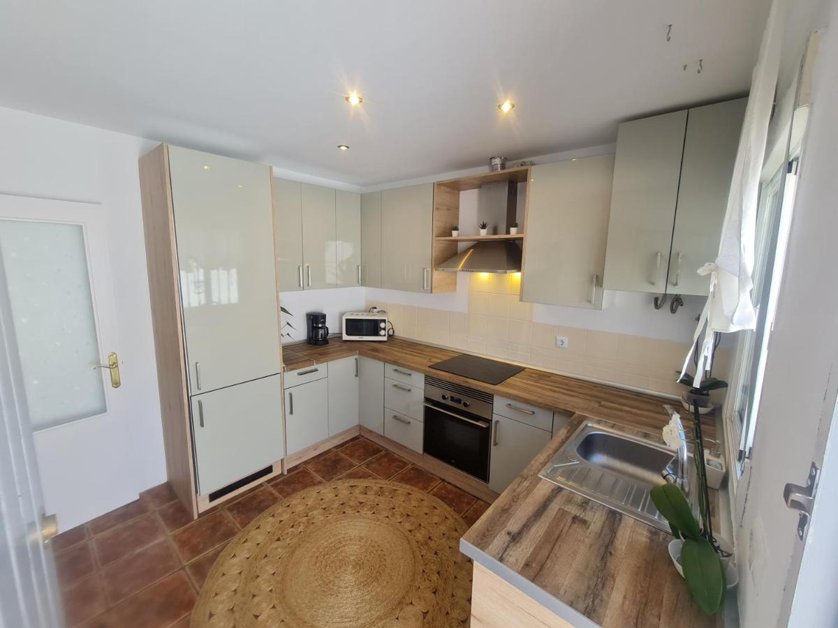 Encanto Holiday home *
