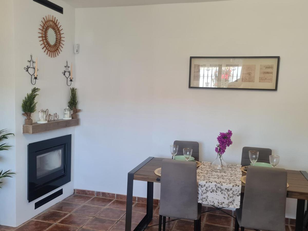 Holiday home Encanto