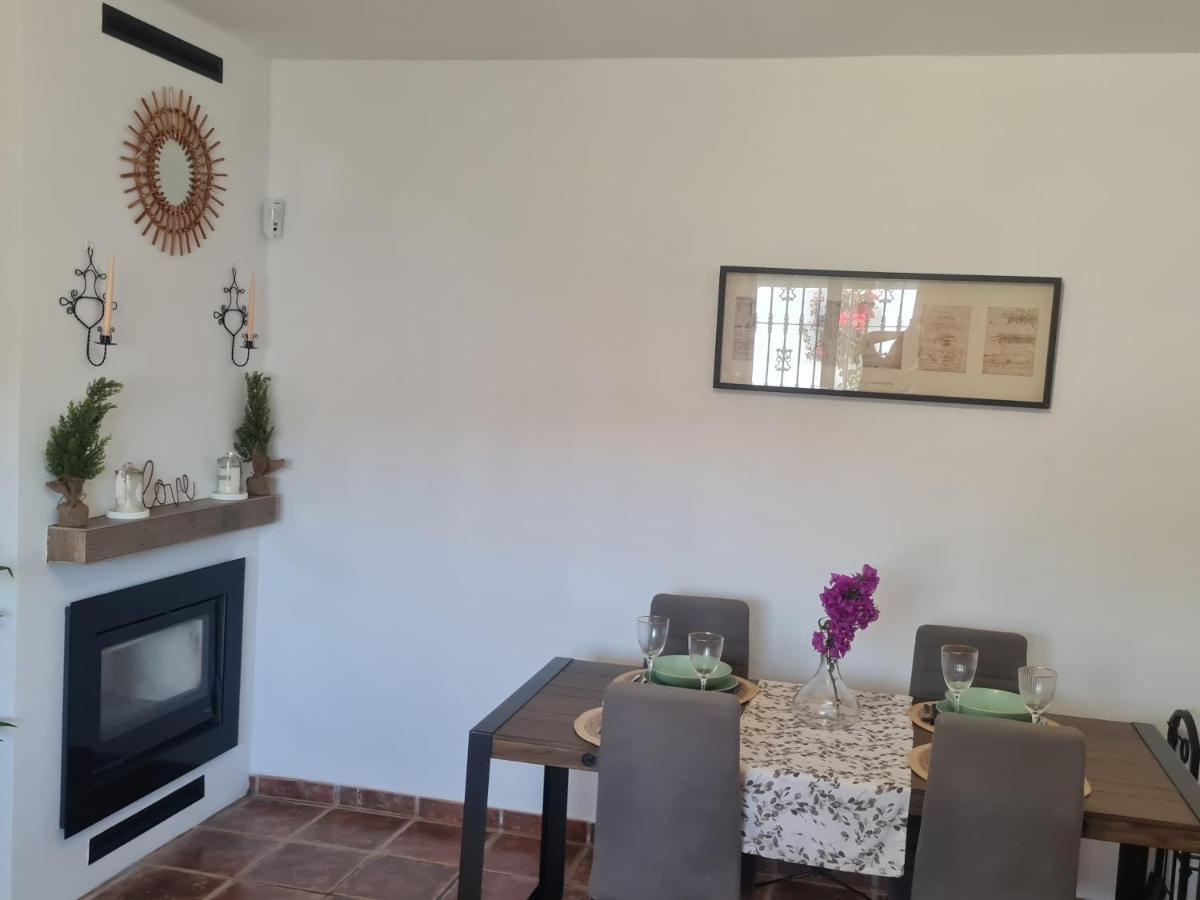 Holiday home Encanto Chiclana de la Frontera