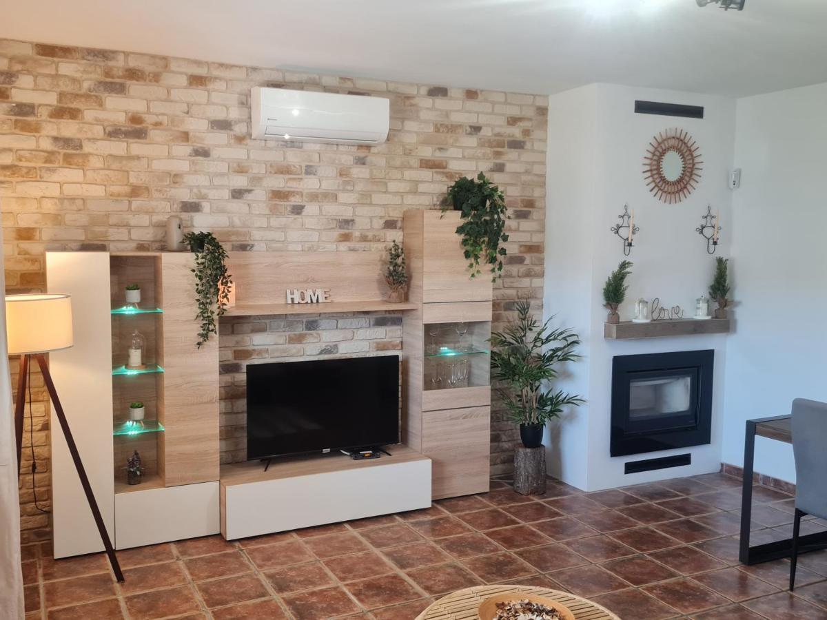 Encanto Holiday home