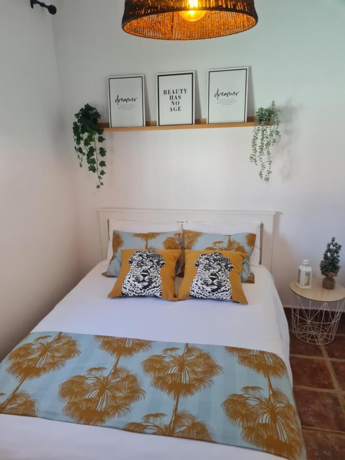 Encanto Holiday home