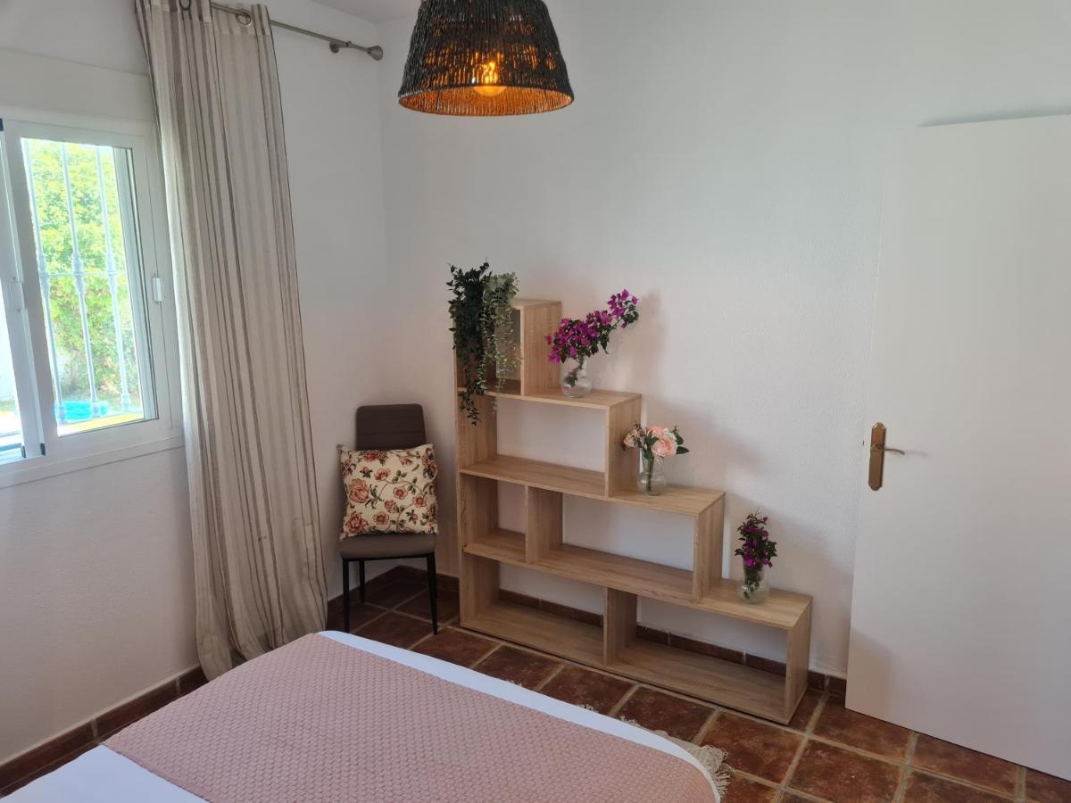 Holiday home Encanto *