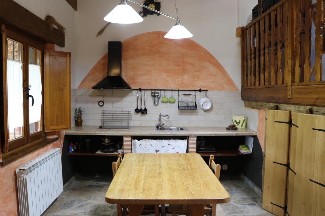 Rurales Casa Lafuente Apartamento *