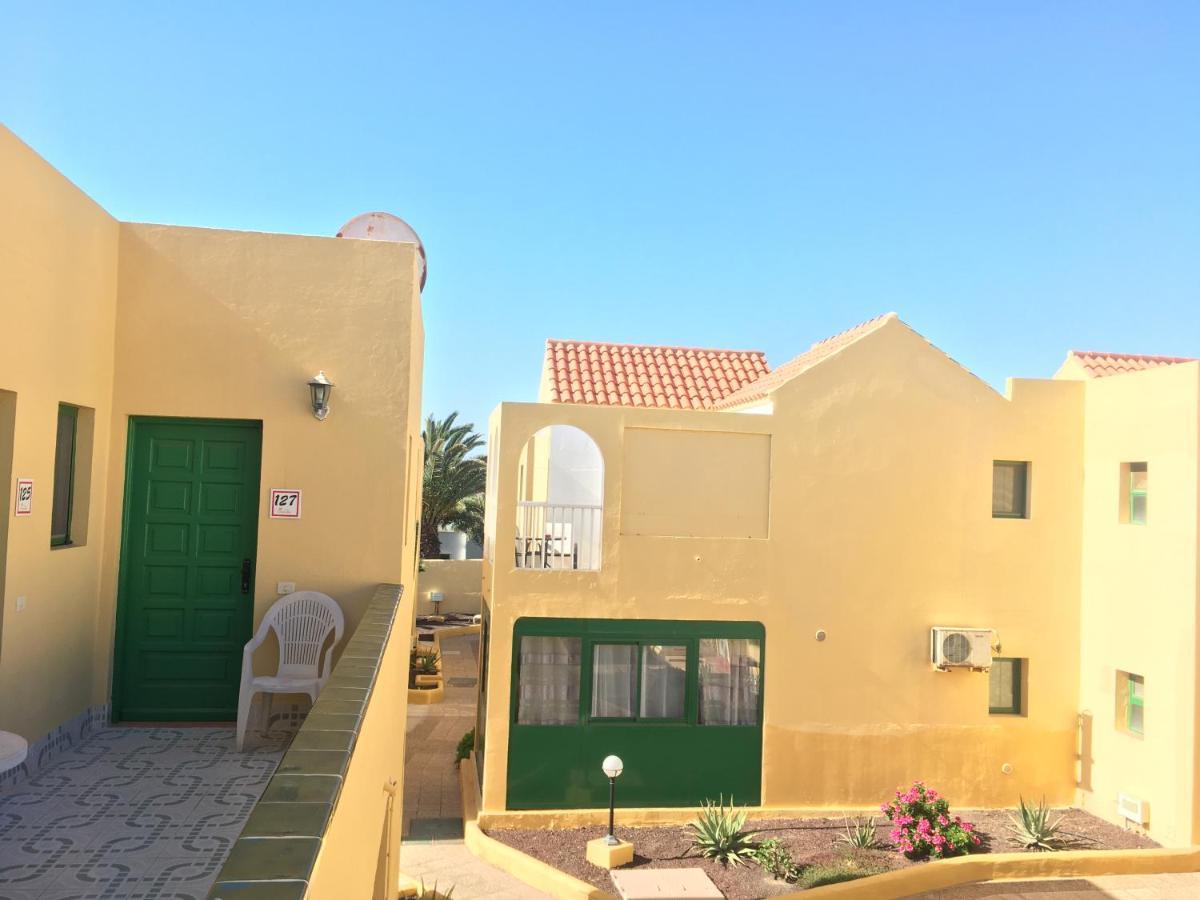 Apartamento Caleta Paraiso 127 *