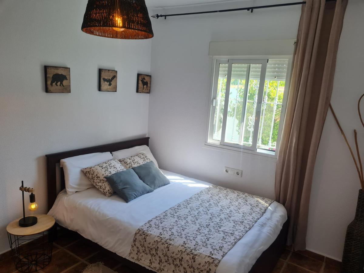 Holiday home Encanto *