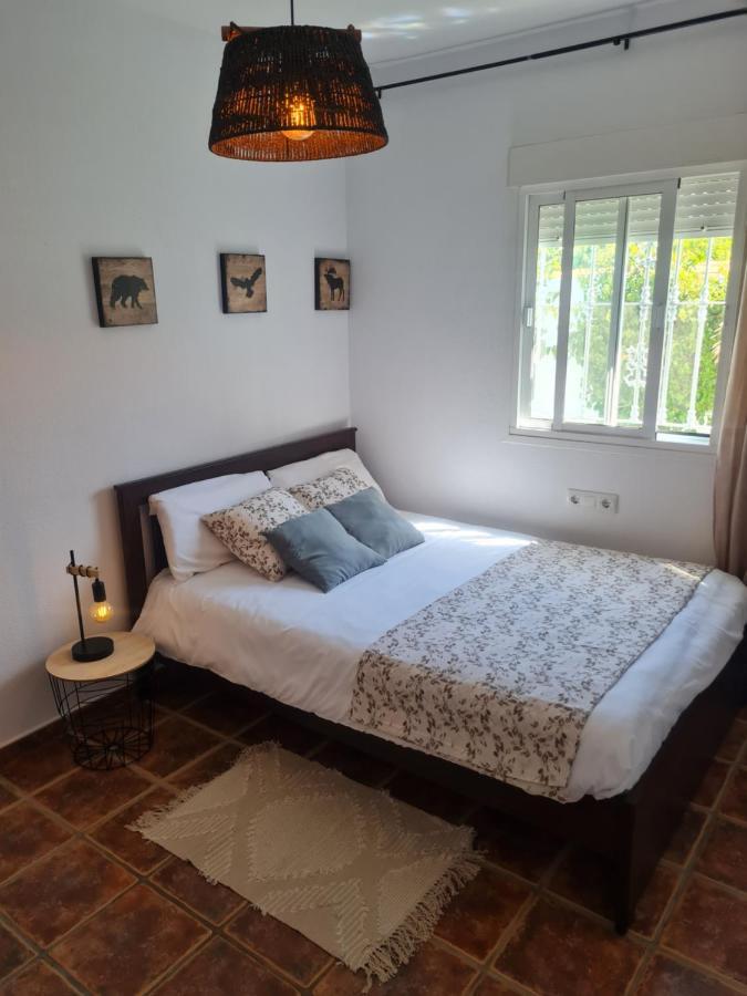 Holiday home Encanto