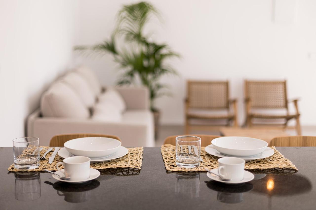 Apartamento Bossa Bay With Private Pool - Mc Ibiza