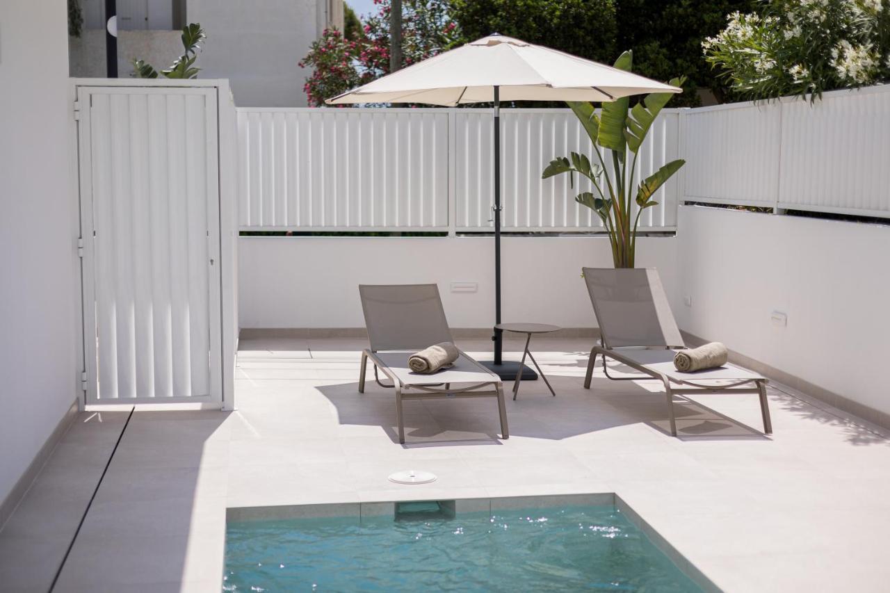 Bossa Bay With Private Pool - Mc * Ibiza