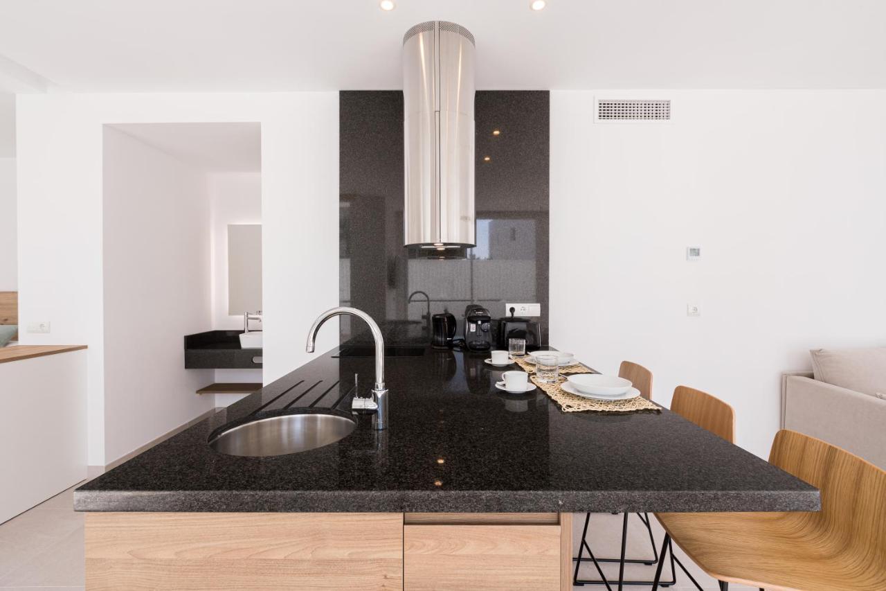 Bossa Bay With Private Pool - Mc Apartamento
