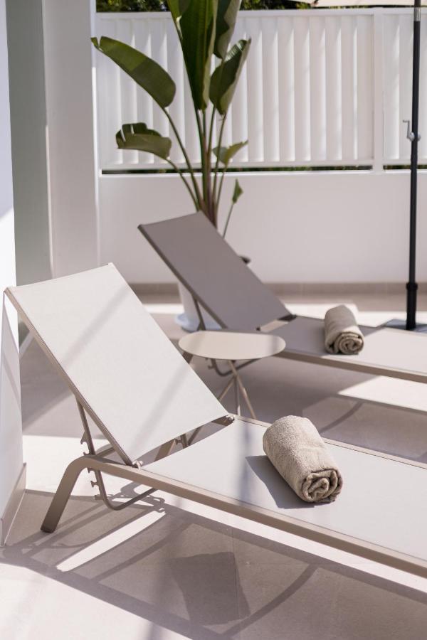Apartamento Bossa Bay With Private Pool - Mc Ibiza